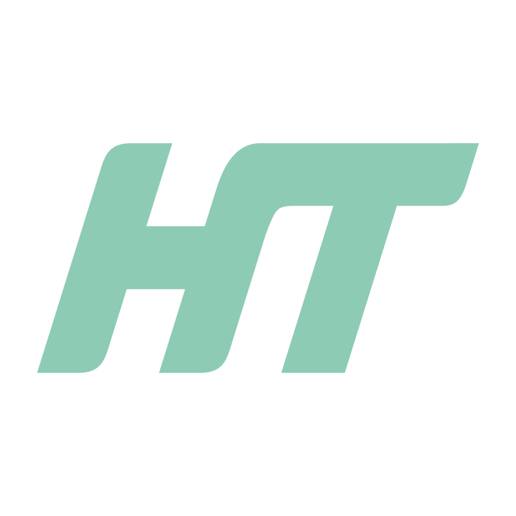 HT Solutions Logo Minze