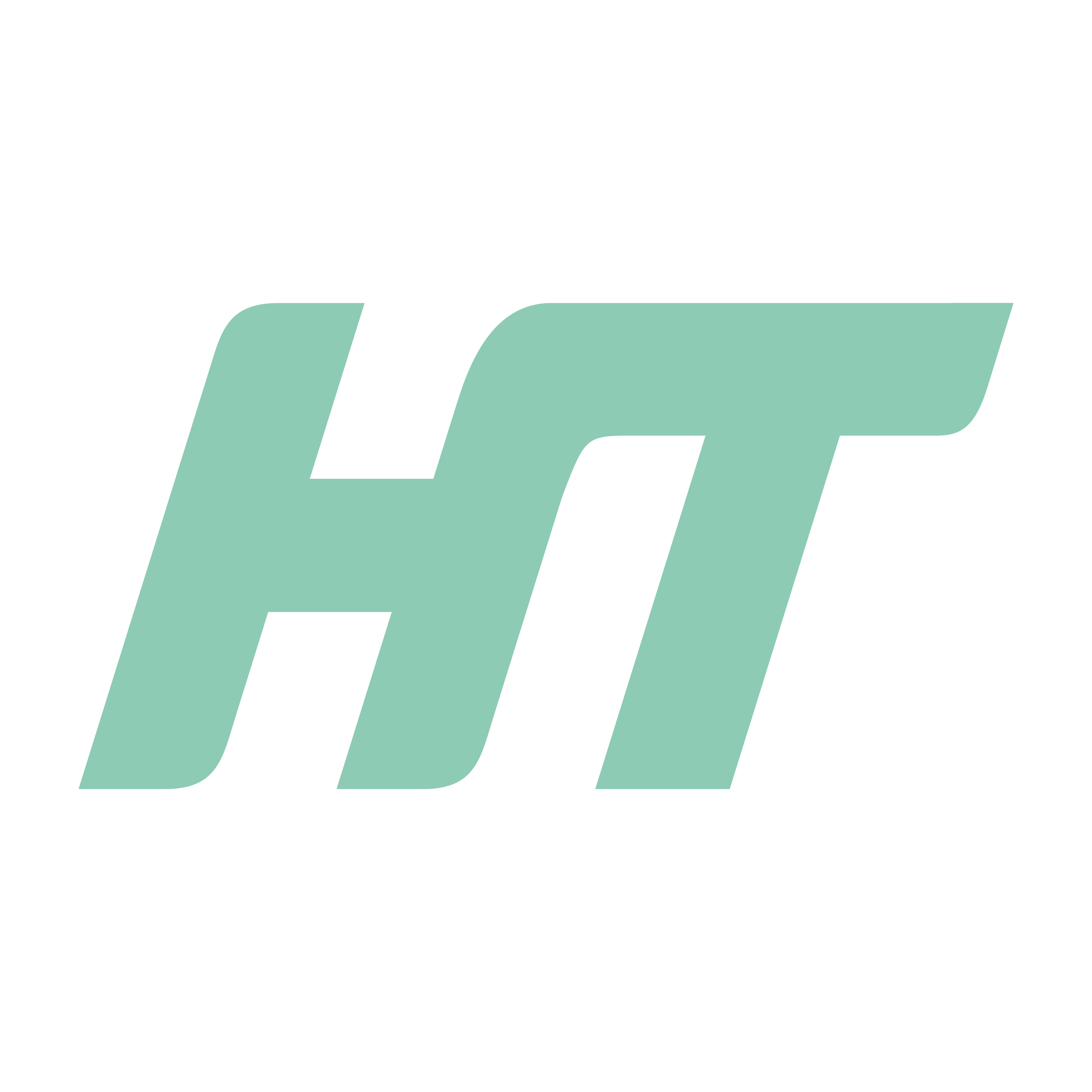 HT Solutions Logo Minze